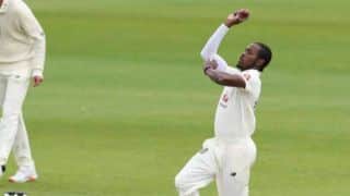 If I Don't Get This Right, I Won't Play Any Cricket - Jofra Archer on Elbow Injury Recovery